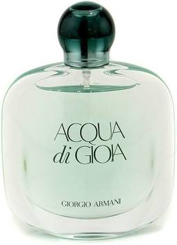 Buy Giorgio Armani Acqua Di Gioia Spray Eau De Parfum 50 Ml Online In India Flipkart Com