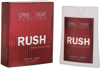 rush parfum
