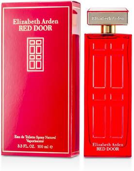 Buy Elizabeth Arden Red Door Eau De Toilette Spray Eau De Toilette 100 Ml Online In India Flipkart Com