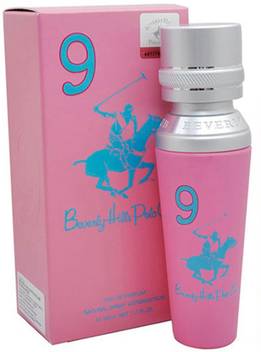 Buy Beverly Hills Polo Club No 9 Perfume Eau De Parfum 50 Ml Online In India Flipkart Com