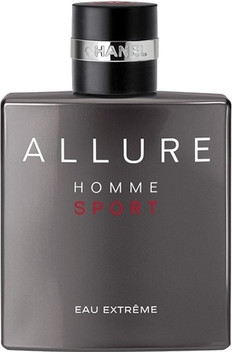 allure home sport 100ml