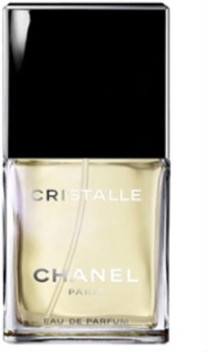 chanel cristalle eau de parfum 50 ml