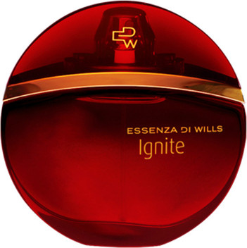 essenza di wills ignite perfume price