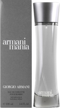 mania perfume by giorgio armani