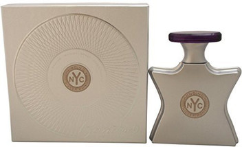 bond no 9 silver