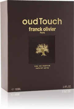 franck olivier oud touch eau de parfum