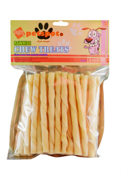 easily digestible rawhide