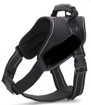 Petsup Dog Body Harness For Labrador And Small Medium Dogs Belt Collar Dog Standard Harness Price In India Buy Petsup Dog Body Harness For Labrador And Small Medium Dogs Belt Collar