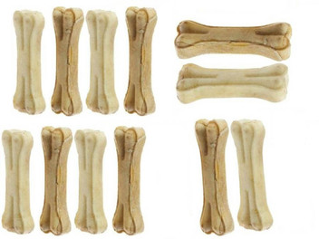 digestible dog bones