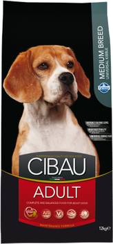 Farmina Cibau Adult Medium 12 Chicken 12 Kg Dry Adult Dog Food Price In India Buy Farmina Cibau Adult Medium 12 Chicken 12 Kg Dry Adult Dog Food Online At Flipkart Com