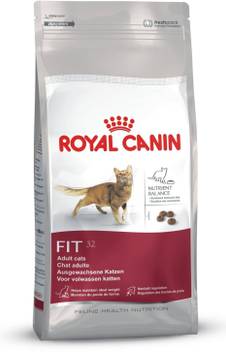 Royal Canin Fit 32 Fish 10 Kg Dry Cat Food Price In India Buy Royal Canin Fit 32 Fish 10 Kg Dry Cat Food Online At Flipkart Com