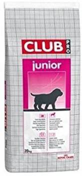 Royal Canin Royal Canin Club Pro Junior 20kg Chicken 20 Kg Dry New Born Dog Food Price In India Buy Royal Canin Royal Canin Club Pro Junior 20kg Chicken 20 Kg