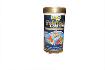 Tetra Gold Fish Gold Exotic 80g 0 08 Kg Dry Young Dog Cat Food Price In India Buy Tetra Gold Fish Gold Exotic 80g 0 08 Kg Dry Young Dog