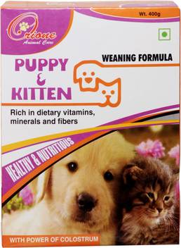 Wuff Wuff Weaning Formula For Puppy N Kitten Milk 0 4 Kg Dry Young Dog Food Price In India Buy Wuff Wuff Weaning Formula For Puppy N Kitten Milk 0 4 Kg Dry