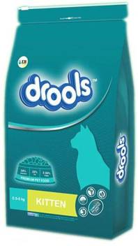 Drools Kitten 3 Kg Cat Food Price In India Buy Drools Kitten 3 Kg Cat Food Online At Flipkart Com