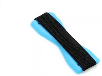 bb4 finger sling grip your mobile tablets with the new selfie elastic strap anti slip phone charm