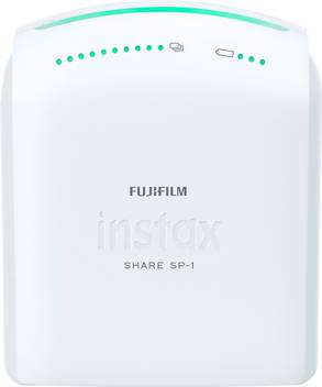 Fujifilm Instax Share Sp 1 Photo Printer Price In India Buy