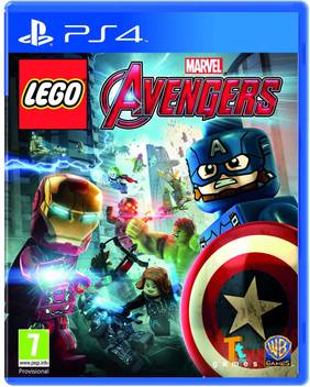 Lego Marvel Avengers Price In India Buy Lego Marvel Avengers Online At Flipkart Com