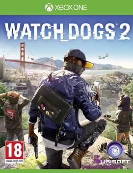Watch Dogs 2 Price In India Buy Watch Dogs 2 Online At Flipkart Com