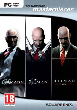 Hitman Hitman