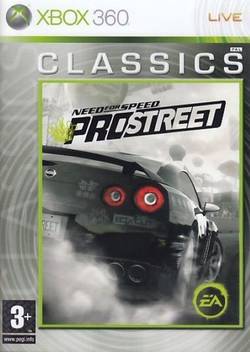 Need For Speed Prostreet Price In India Buy Need For Speed Prostreet Online At Flipkart Com