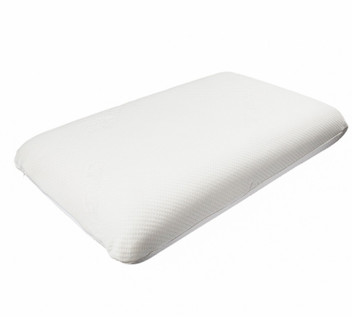 foam rubber pillows soft