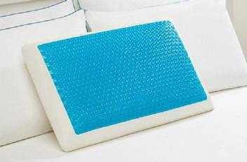 Bellagio Foam Solid Bed Sleeping Pillow Pack Of 1 Buy Bellagio