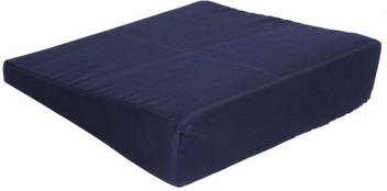 Comfeed By Nina Foam Solid Lumbar Pillow Pack Of 1 Buy Comfeed