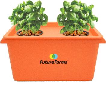 Future Farms Future Farms Hydroponic Starter Kit Darwin Junior