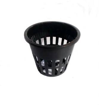 Vaydashi 2 Hydroponics And Aquaponics Net Pots Cups 100 Pcs Available In India Plant Container Set Price In