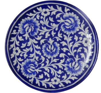 Fab Store Decorative Wall Hanging Plate Price In India Buy Fab