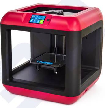 Flashforge Finder 3d Printer Price In India Buy Flashforge Finder