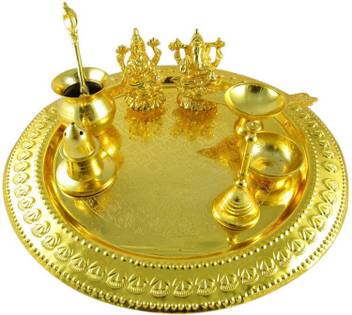 Goldgiftideas Dhanteras Special Gold Plated Price In India Buy Goldgiftideas Dhanteras Special Gold Plated Online At Flipkart Com