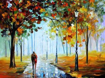Digital Painting Paper Print Art Paintings Posters In India