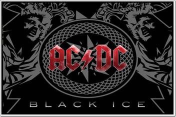 Ac Dc Rock Band Poster Paper Print Music Posters In India Buy Art Film Design Movie Music Nature And Educational Paintings Wallpapers At Flipkart Com