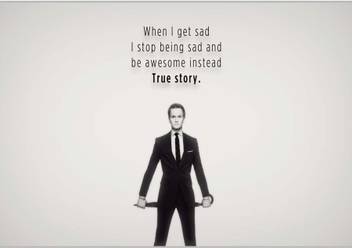 Eurekadesigns Barney Stinson S Quote Poster Paper Print Quotes Motivation Posters In India Buy Art Film Design Movie Music Nature And Educational Paintings Wallpapers At Flipkart Com