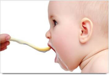 Amy Cute Baby Food 3d Poster Nature Posters In India Buy Art
