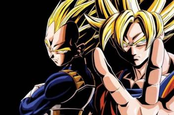 Athah Poster Goku Dragon Ball Z Paper Paper Print Gaming Posters