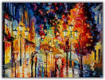 True Love Canvas 0238 Canvas Art Abstract Art Paintings