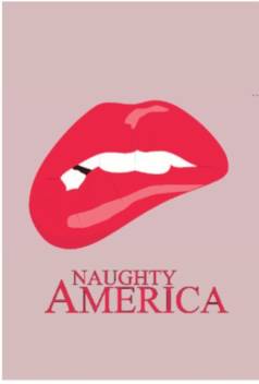 Athah Poster Naughty America Sortedd Paper Print Pop Art Posters Images, Photos, Reviews