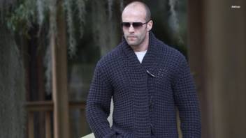 Athah Jason Statham Poster Paper Print Personalities Posters In