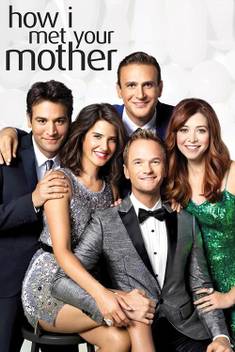 How I Met Your Mother Photographic Paper Tv Series Posters In India Buy Art Film Design Movie Music Nature And Educational Paintings Wallpapers At Flipkart Com
