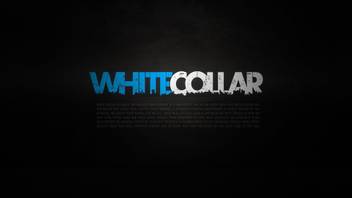 White Collar Paper Print Tv Series Posters In India Buy Art