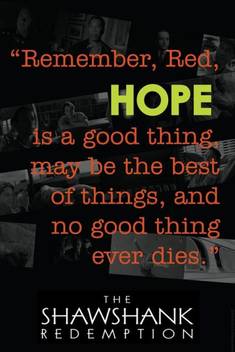 Athah Poster The Shawshank Redemption Quote Photographic Paper Rolled Paper Print Humor Posters In India Buy Art Film Design Movie Music Nature And Educational Paintings Wallpapers At Flipkart Com Shawshank redemption quotes on hope 1. athah poster the shawshank redemption