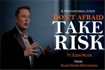 Elon Musk Motivation Quotes Poster Paper Print Quotes