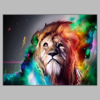 Ananyadesigns Wall Poster Abstract Lion Paper Rolled Paper Print Gaming Posters In India Buy Art Film Design Movie Music Nature And Educational Paintings Wallpapers At Flipkart Com Lion.x.gaming for sponsorship & business enquiries: ananyadesigns wall poster abstract lion