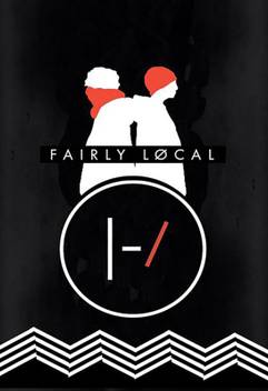 Twenty One Pilots Band Wallpaper Music On Fine Art Paper Fine Art Print Music Posters In India Buy Art Film Design Movie Music Nature And Educational Paintings Wallpapers At Flipkart Com