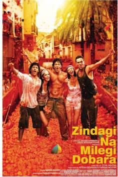 Athah Poster Zindagi Na Milegi Dobara Poster Print Paper Print Movies Posters In India Buy Art Film Design Movie Music Nature And Educational Paintings Wallpapers At Flipkart Com Zindagi na milegi dobara videos. athah poster zindagi na milegi dobara