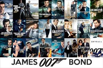 James