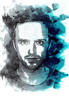 Athah Breaking Bad Poster Paper Print Tv Series Posters In India